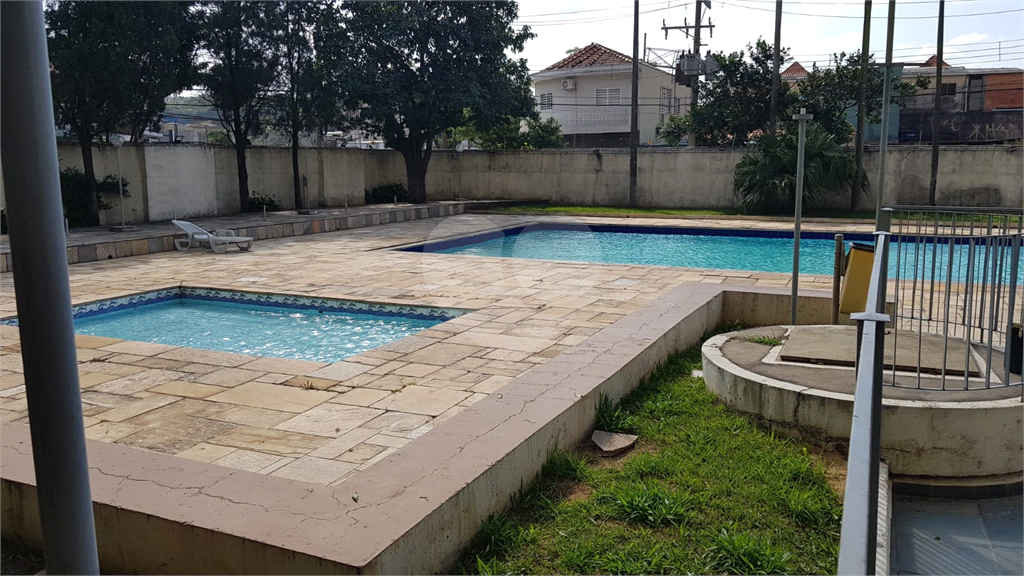 Apartamento à venda | 92 m² | 3 dormitórios | 1 vaga | 1 suíte | Parque Novo Mundo 