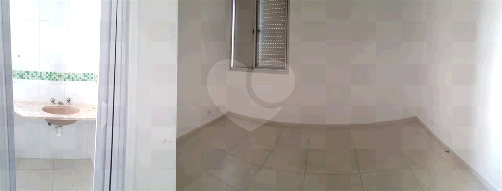 Apartamento à venda | 92 m² | 3 dormitórios | 1 vaga | 1 suíte | Parque Novo Mundo 