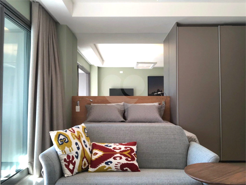 STUDIO 44M² À VENDA NO BROOKLIN