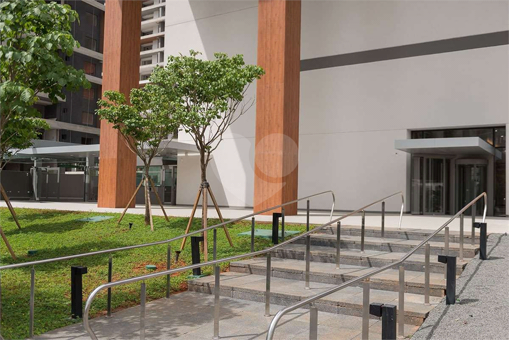 STUDIO 44M² À VENDA NO BROOKLIN