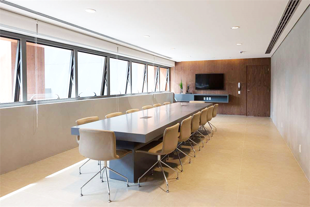 STUDIO 44M² À VENDA NO BROOKLIN