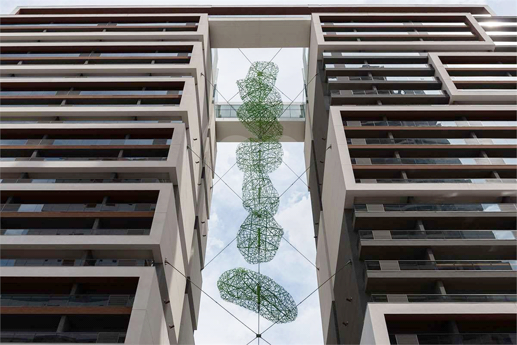 STUDIO 44M² À VENDA NO BROOKLIN