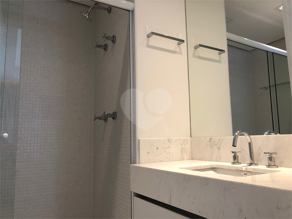 STUDIO 44M² À VENDA NO BROOKLIN