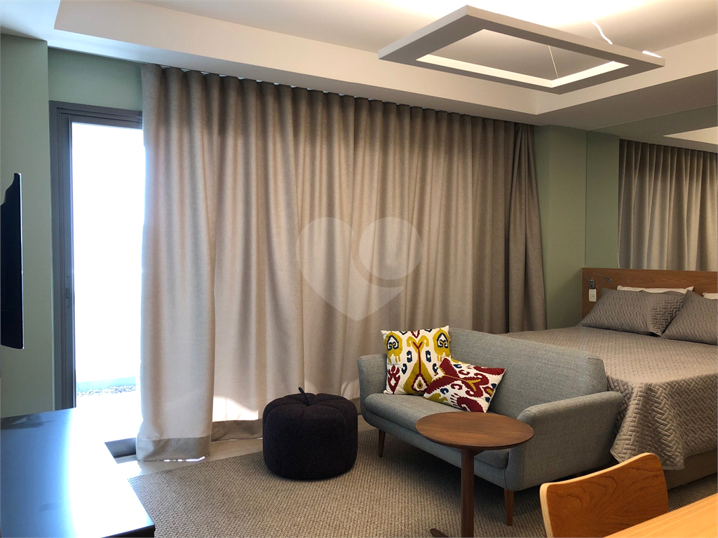 STUDIO 44M² À VENDA NO BROOKLIN