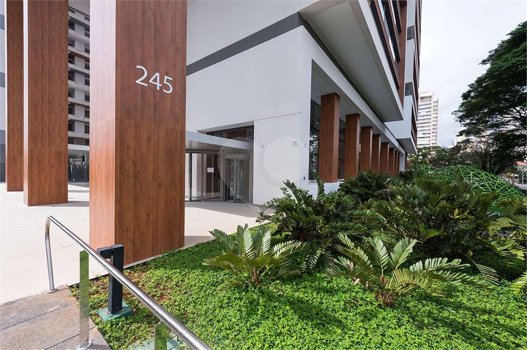 STUDIO 44M² À VENDA NO BROOKLIN