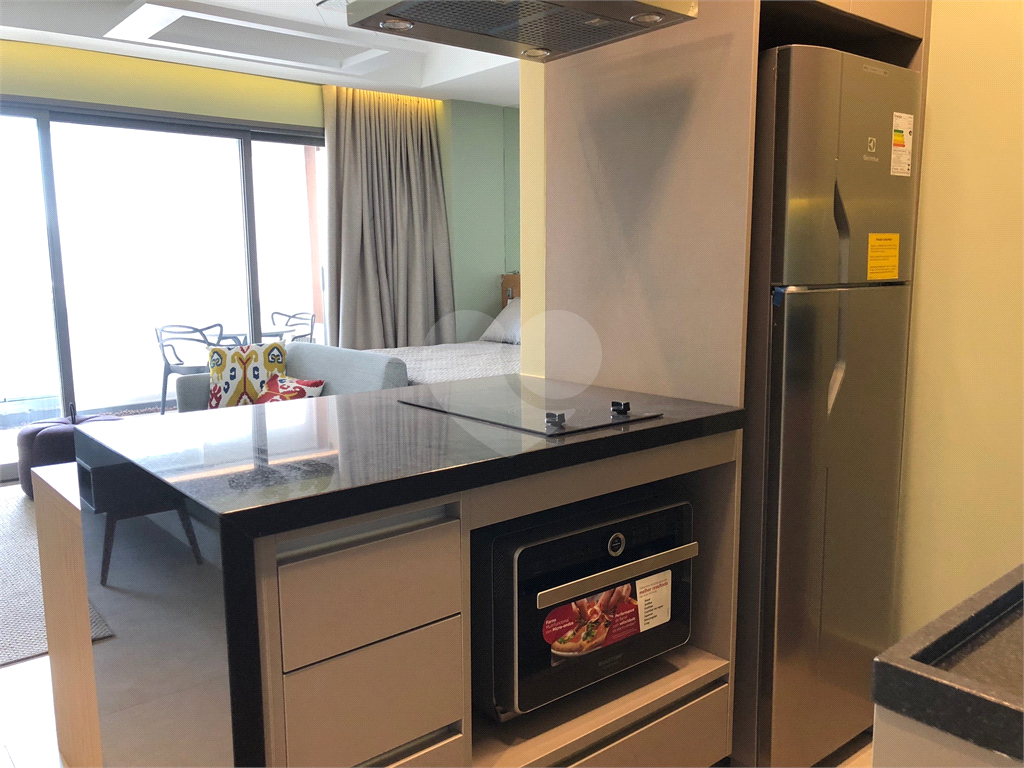 STUDIO 44M² À VENDA NO BROOKLIN