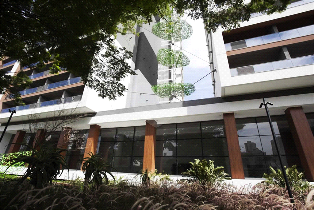 STUDIO 44M² À VENDA NO BROOKLIN