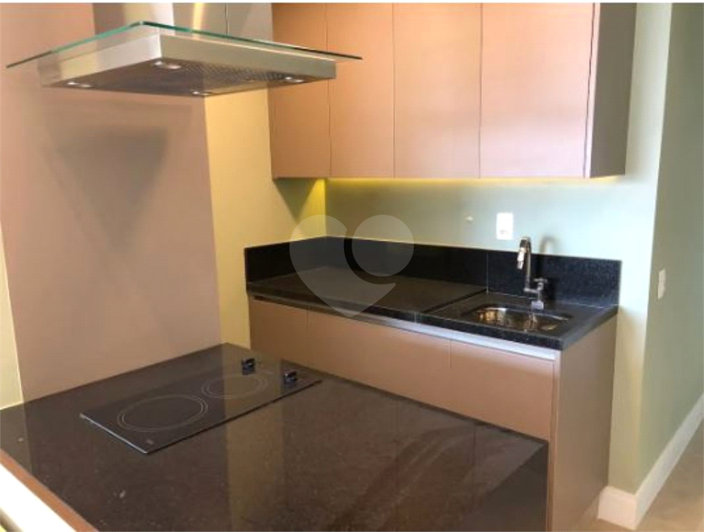 STUDIO 44M² À VENDA NO BROOKLIN