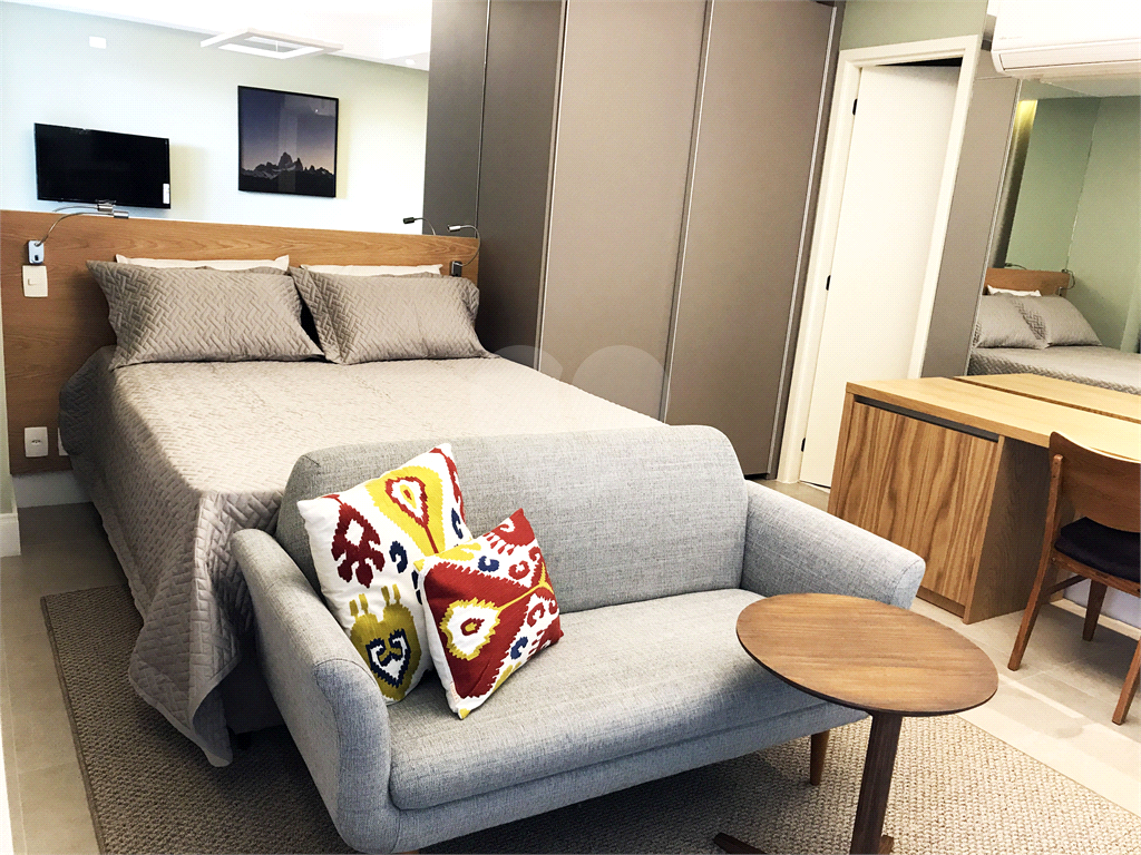 STUDIO 44M² À VENDA NO BROOKLIN