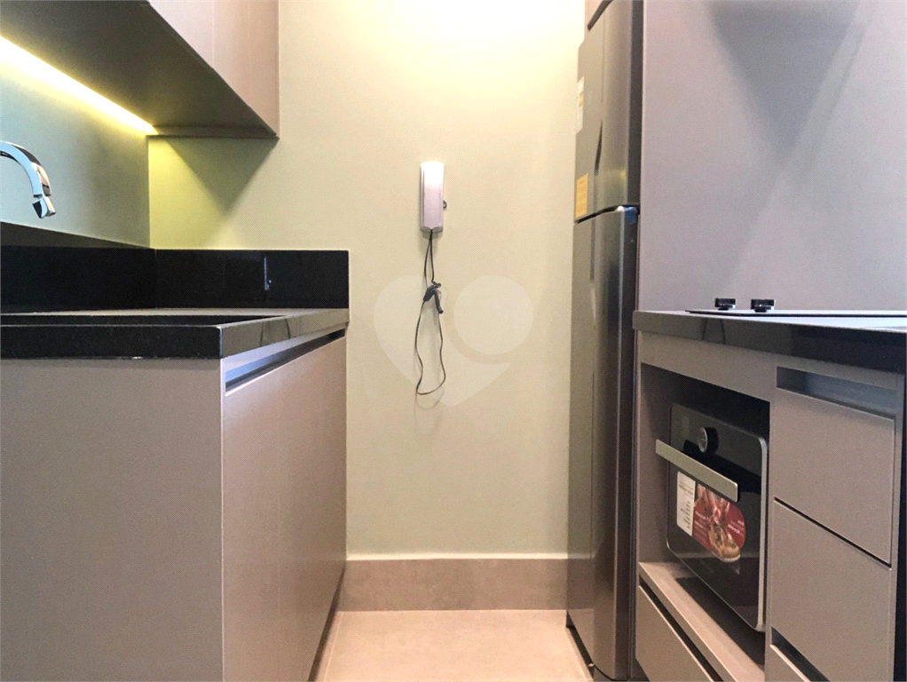 STUDIO 44M² À VENDA NO BROOKLIN