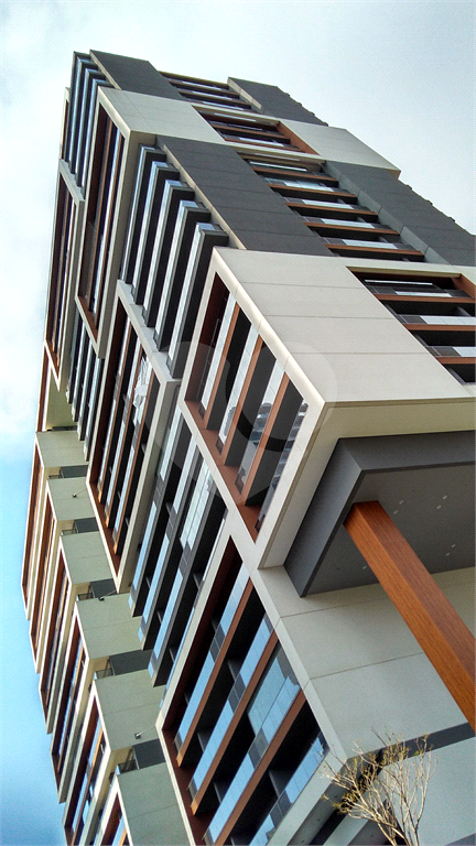 STUDIO 44M² À VENDA NO BROOKLIN