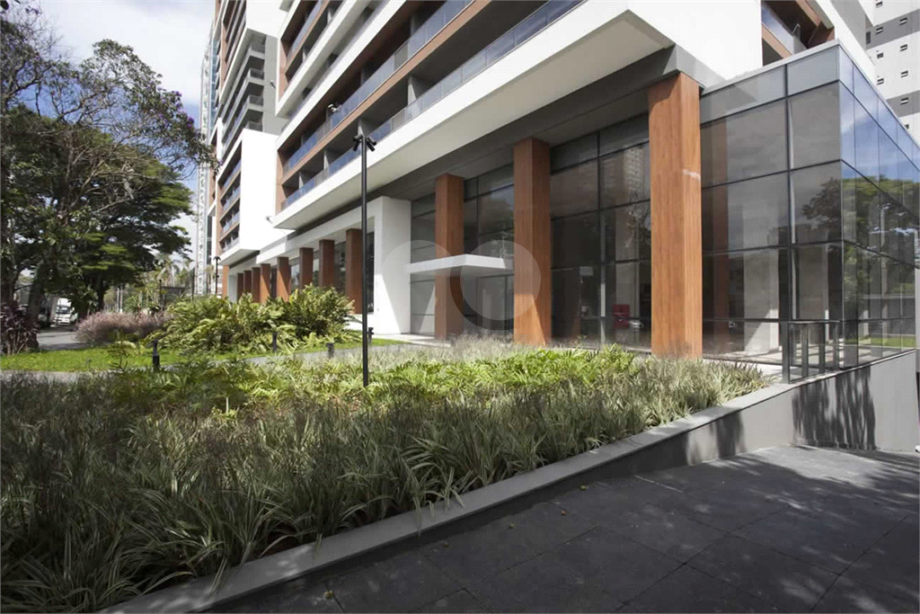 STUDIO 44M² À VENDA NO BROOKLIN