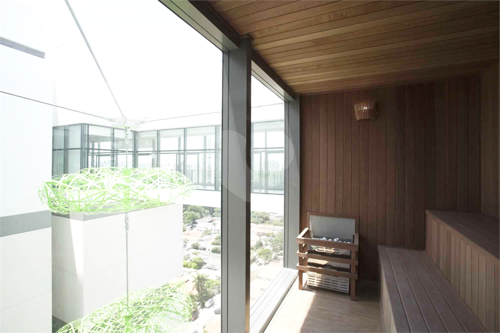 STUDIO 44M² À VENDA NO BROOKLIN