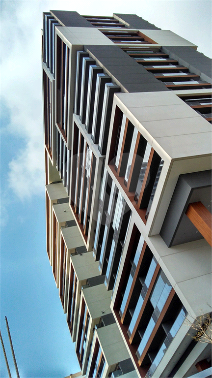 STUDIO 44M² À VENDA NO BROOKLIN