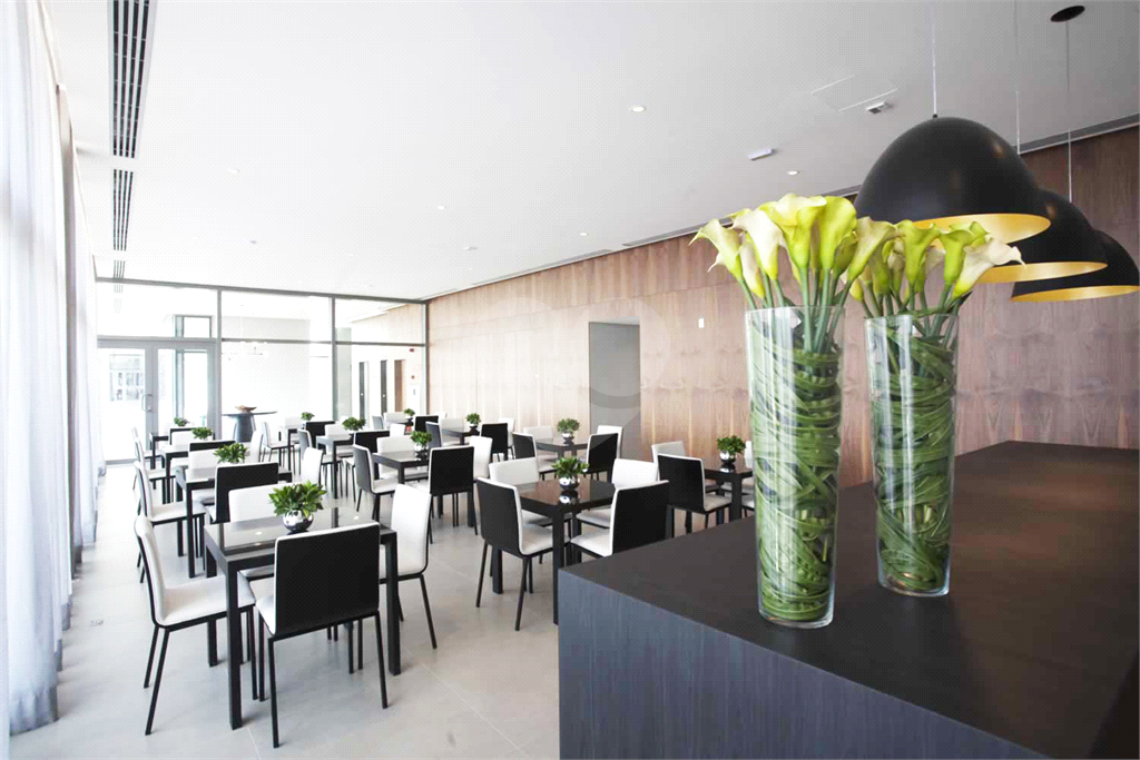 STUDIO 44M² À VENDA NO BROOKLIN