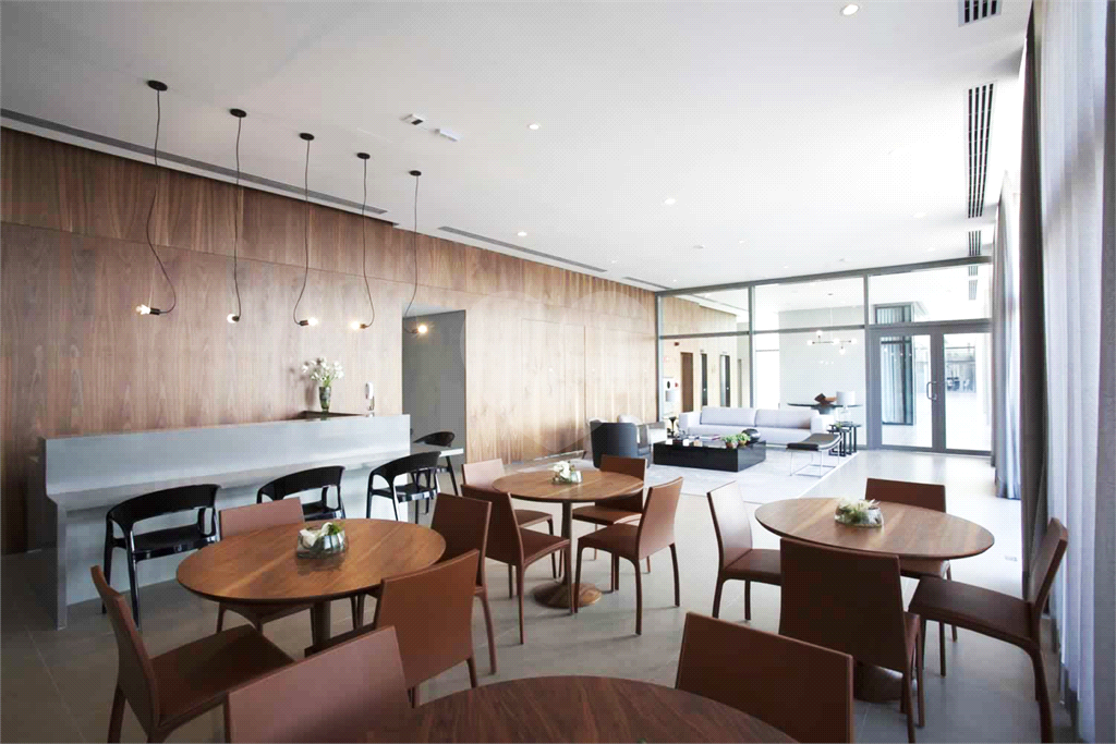 STUDIO 44M² À VENDA NO BROOKLIN