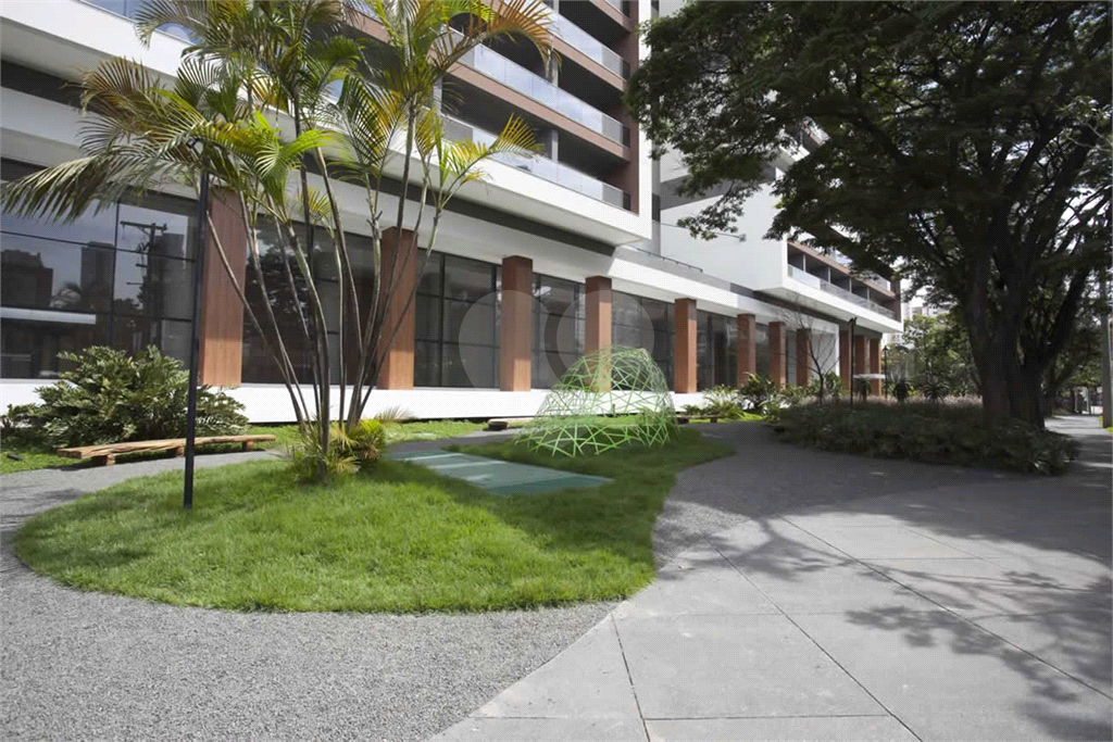 STUDIO 44M² À VENDA NO BROOKLIN