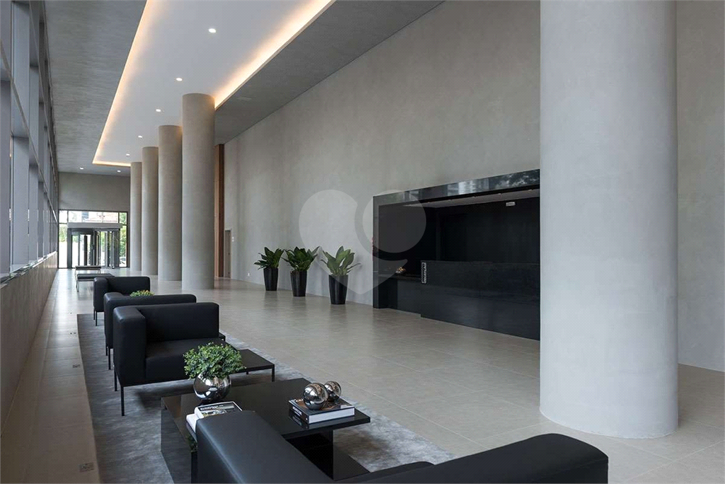 STUDIO 44M² À VENDA NO BROOKLIN