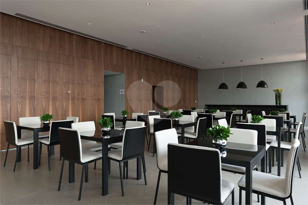 STUDIO 44M² À VENDA NO BROOKLIN