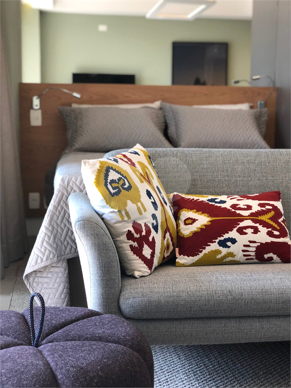 STUDIO 44M² À VENDA NO BROOKLIN