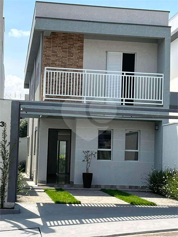 Sobrado para Venda - Villas Do Jaguari