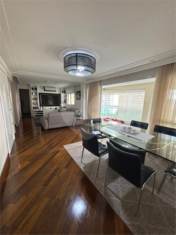 Apartamento à Venda – 161 m² | 3 Suítes | Varanda Gourmet | 4 vagas | Condomínio Clube Completo Central Park Mooca 