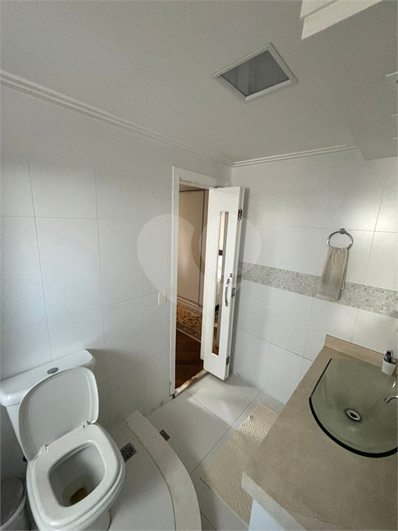 Apartamento à Venda – 161 m² | 3 Suítes | Varanda Gourmet | 4 vagas | Condomínio Clube Completo Central Park Mooca 