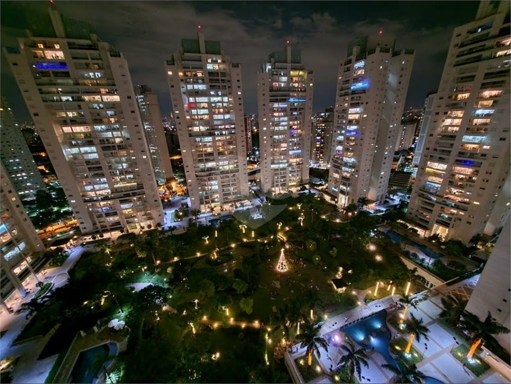 Apartamento à Venda – 161 m² | 3 Suítes | Varanda Gourmet | 4 vagas | Condomínio Clube Completo Central Park Mooca 