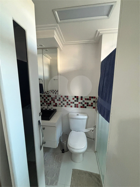 Apartamento à Venda – 161 m² | 3 Suítes | Varanda Gourmet | 4 vagas | Condomínio Clube Completo Central Park Mooca 