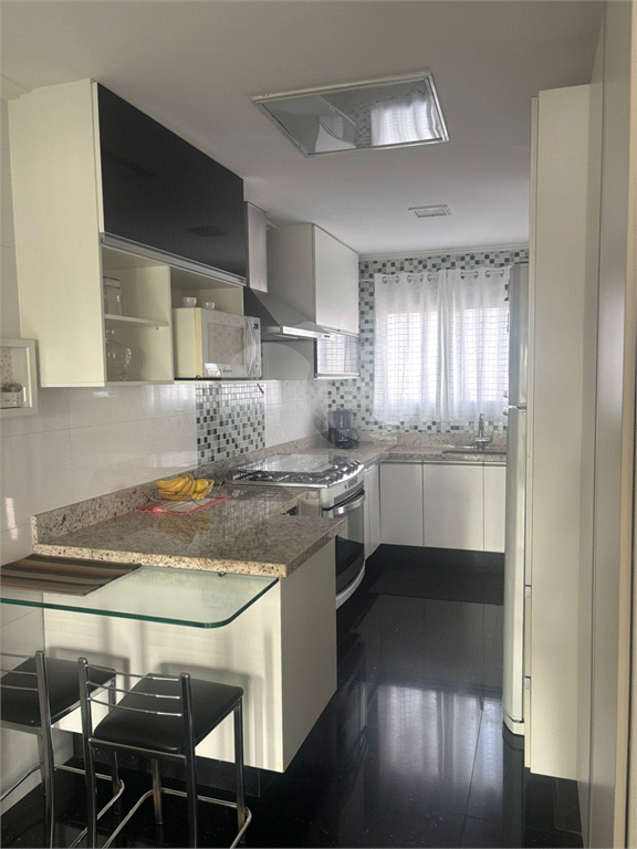 Apartamento à Venda – 161 m² | 3 Suítes | Varanda Gourmet | 4 vagas | Condomínio Clube Completo Central Park Mooca 