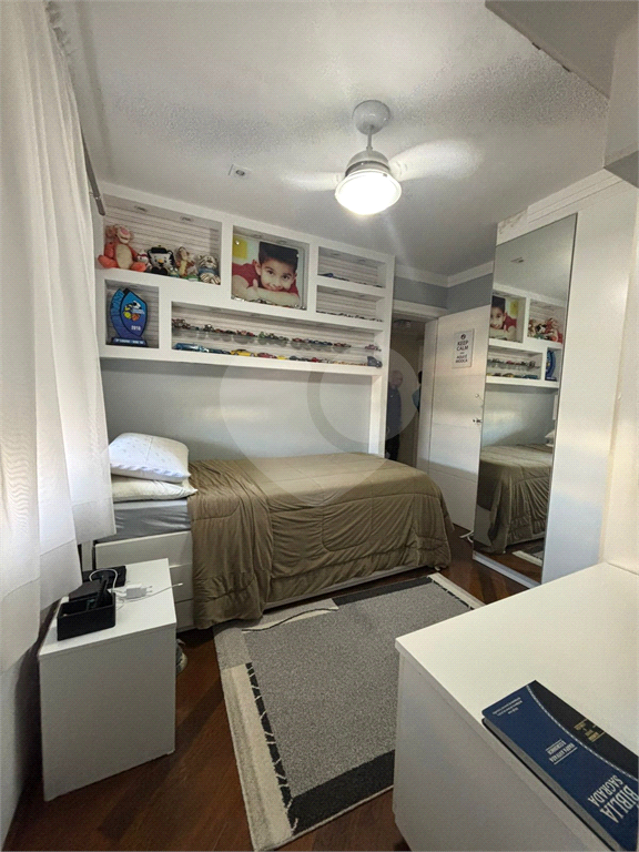 Apartamento à Venda – 161 m² | 3 Suítes | Varanda Gourmet | 4 vagas | Condomínio Clube Completo Central Park Mooca 