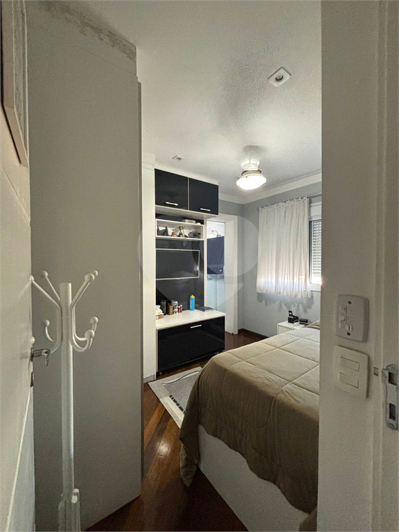 Apartamento à Venda – 161 m² | 3 Suítes | Varanda Gourmet | 4 vagas | Condomínio Clube Completo Central Park Mooca 