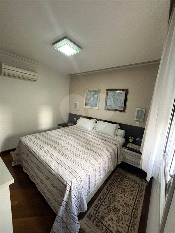 Apartamento à Venda – 161 m² | 3 Suítes | Varanda Gourmet | 4 vagas | Condomínio Clube Completo Central Park Mooca 