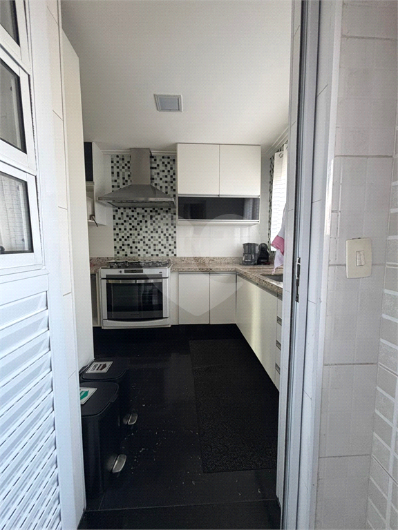 Apartamento à Venda – 161 m² | 3 Suítes | Varanda Gourmet | 4 vagas | Condomínio Clube Completo Central Park Mooca 