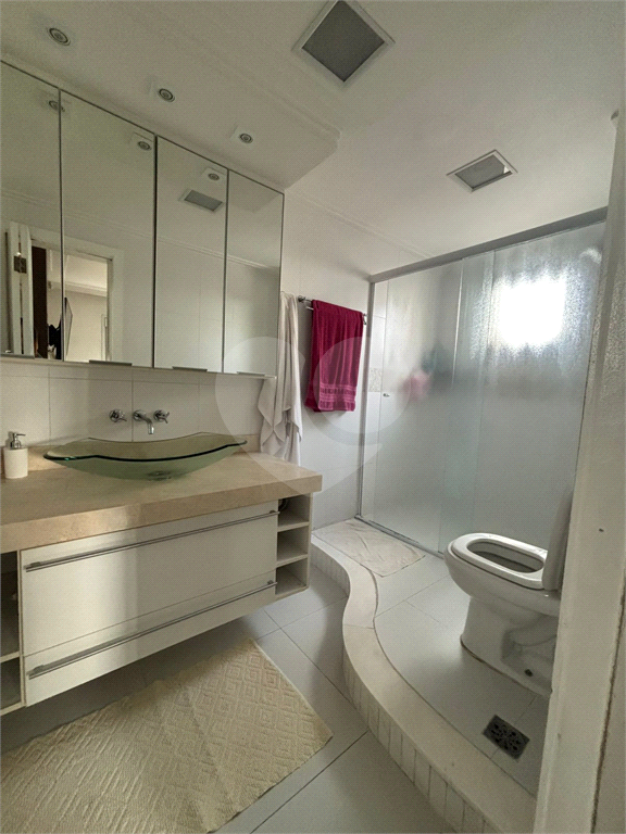 Apartamento à Venda – 161 m² | 3 Suítes | Varanda Gourmet | 4 vagas | Condomínio Clube Completo Central Park Mooca 