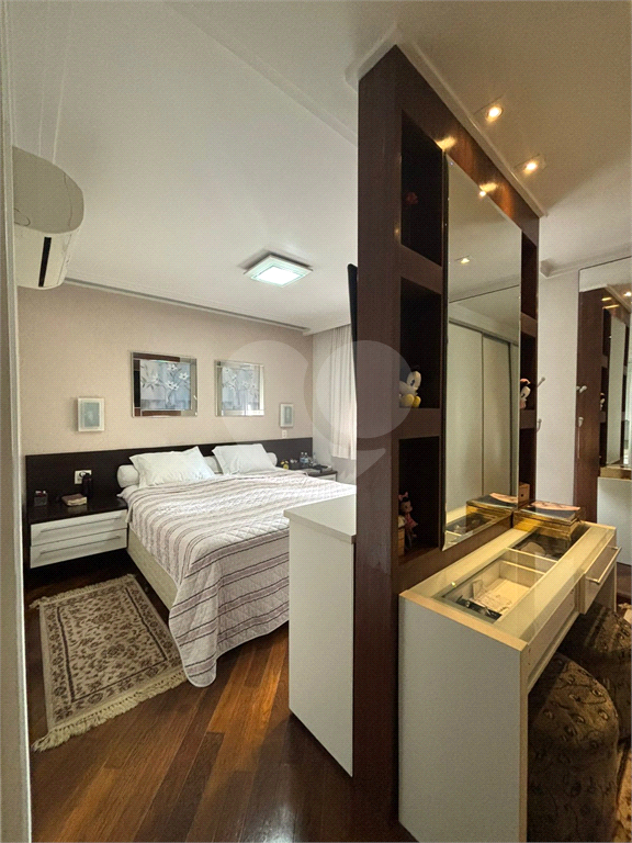 Apartamento à Venda – 161 m² | 3 Suítes | Varanda Gourmet | 4 vagas | Condomínio Clube Completo Central Park Mooca 