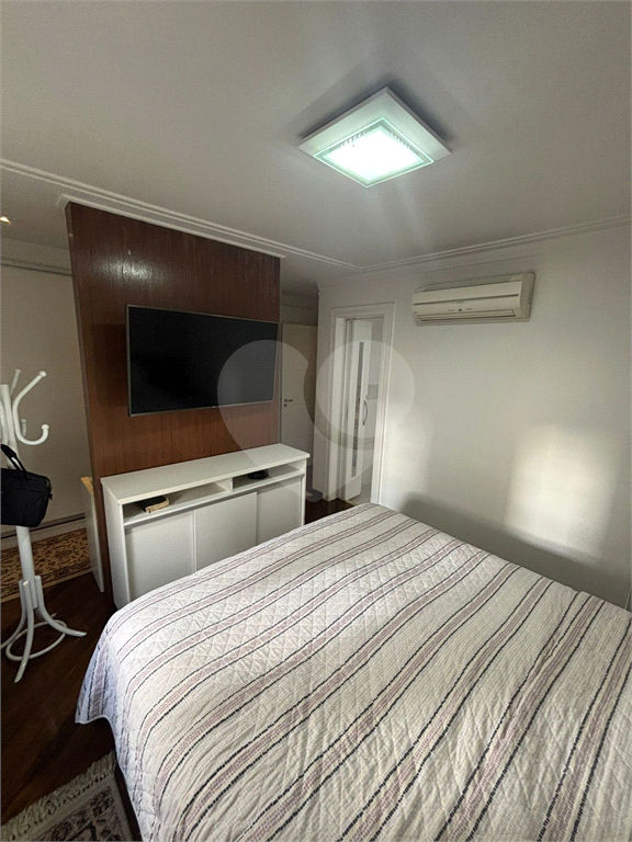 Apartamento à Venda – 161 m² | 3 Suítes | Varanda Gourmet | 4 vagas | Condomínio Clube Completo Central Park Mooca 