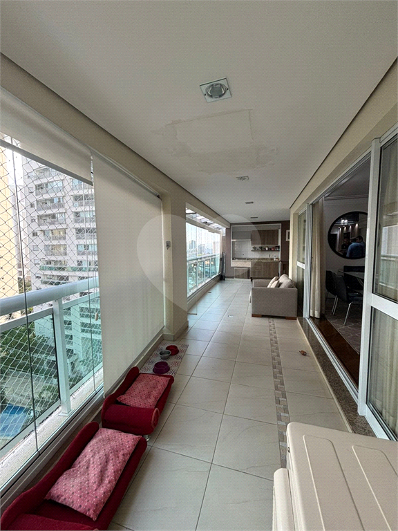 Apartamento à Venda – 161 m² | 3 Suítes | Varanda Gourmet | 4 vagas | Condomínio Clube Completo Central Park Mooca 