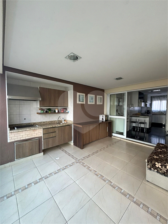 Apartamento à Venda – 161 m² | 3 Suítes | Varanda Gourmet | 4 vagas | Condomínio Clube Completo Central Park Mooca 