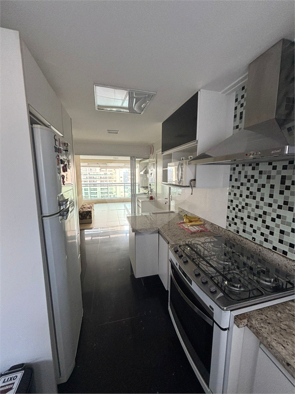 Apartamento à Venda – 161 m² | 3 Suítes | Varanda Gourmet | 4 vagas | Condomínio Clube Completo Central Park Mooca 