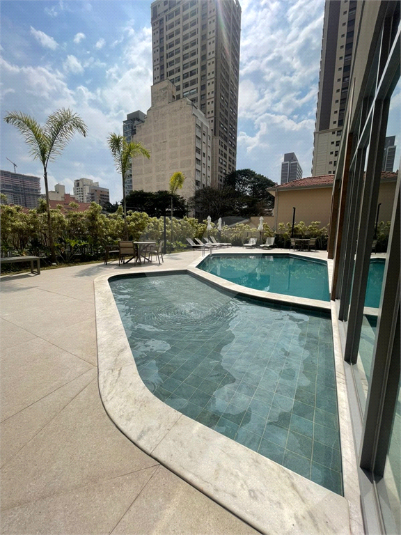 Apartamento 2 Suítes com Ar-Condicionado e Lazer Completo – 75m² – Perdizes, São Paulo