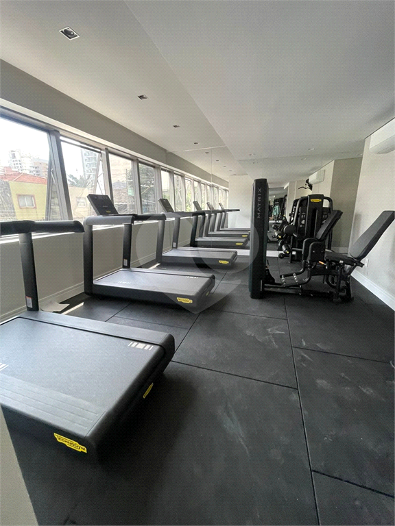 Apartamento 2 Suítes com Ar-Condicionado e Lazer Completo – 75m² – Perdizes, São Paulo