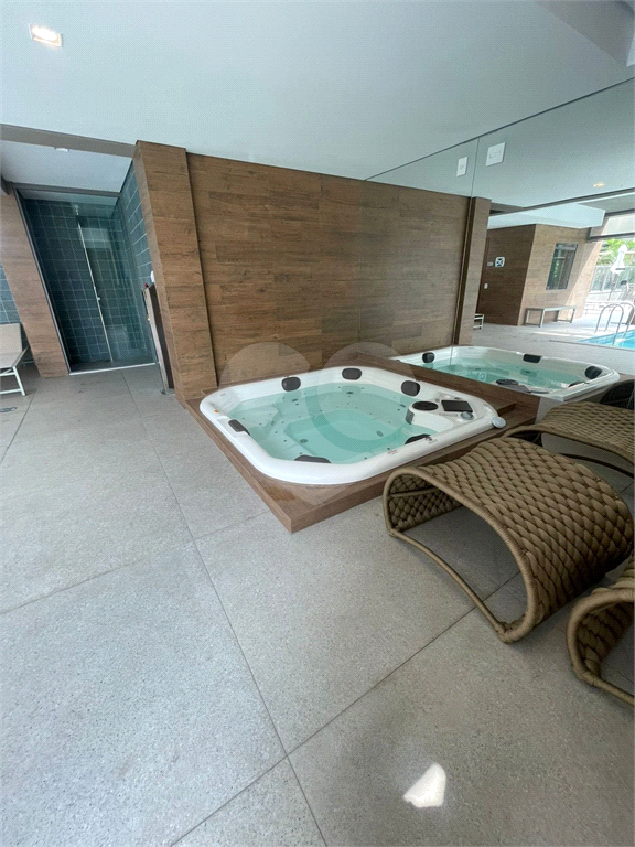 Apartamento 2 Suítes com Ar-Condicionado e Lazer Completo – 75m² – Perdizes, São Paulo