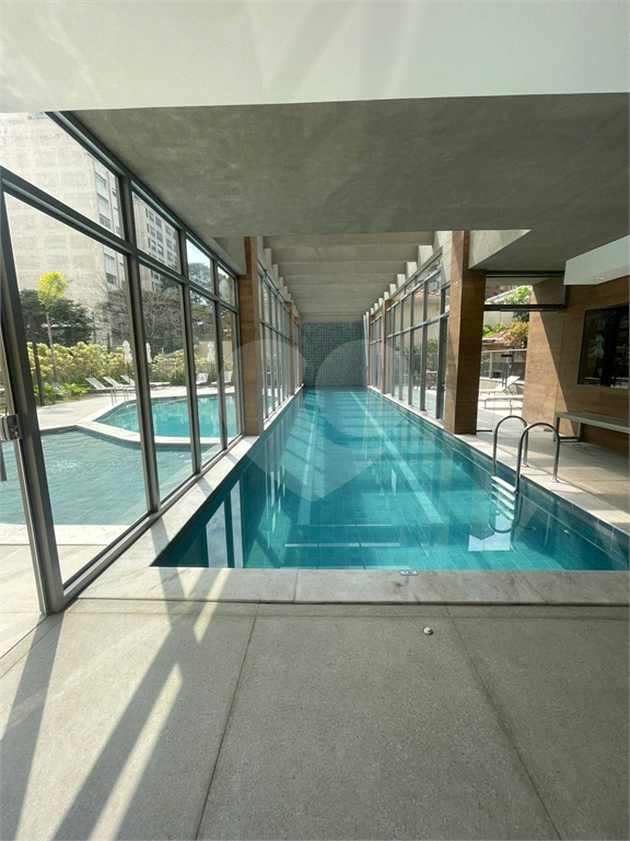 Apartamento 2 Suítes com Ar-Condicionado e Lazer Completo – 75m² – Perdizes, São Paulo