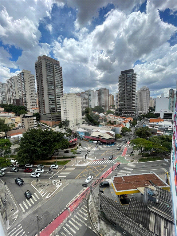 Apartamento 2 Suítes com Ar-Condicionado e Lazer Completo – 75m² – Perdizes, São Paulo