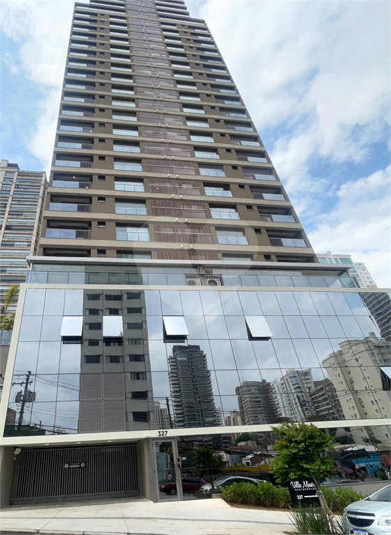 Apartamento 2 Suítes com Ar-Condicionado e Lazer Completo – 75m² – Perdizes, São Paulo