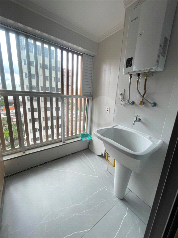 Apartamento 2 Suítes com Ar-Condicionado e Lazer Completo – 75m² – Perdizes, São Paulo