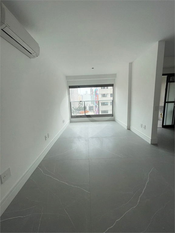 Apartamento 2 Suítes com Ar-Condicionado e Lazer Completo – 75m² – Perdizes, São Paulo