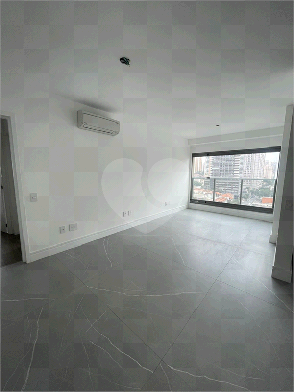 Apartamento 2 Suítes com Ar-Condicionado e Lazer Completo – 75m² – Perdizes, São Paulo