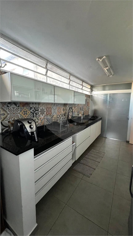 Casa a venda - Vila Mariana